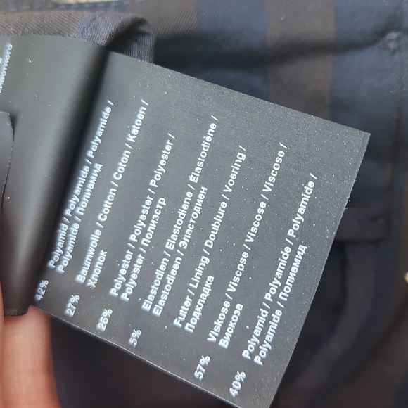 ANNETTE GORTZ pants - Picture 13 of 13